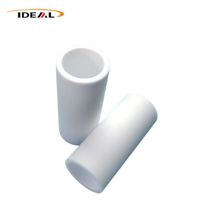 PTFE Teflon ທໍ່