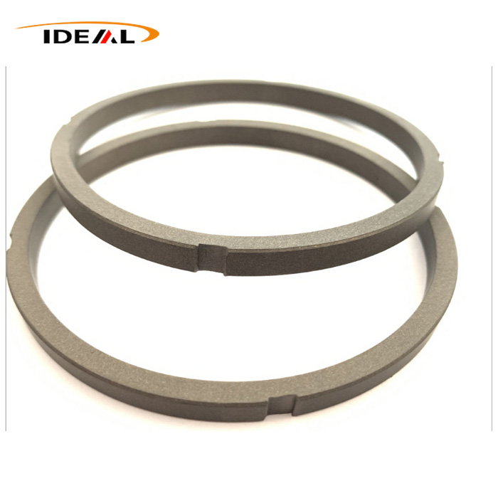 ແຫວນ PTFE Teflon Piston