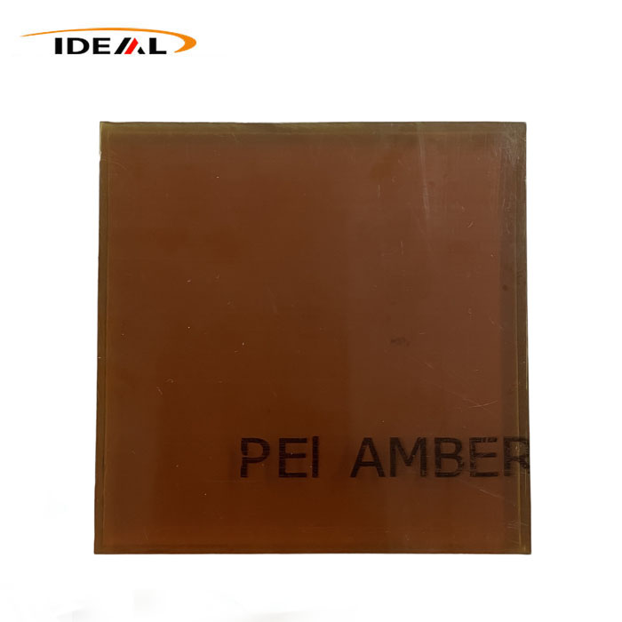 Sabic Ultem PEI 1000/2200/2300 ແຜ່ນແລະ rod