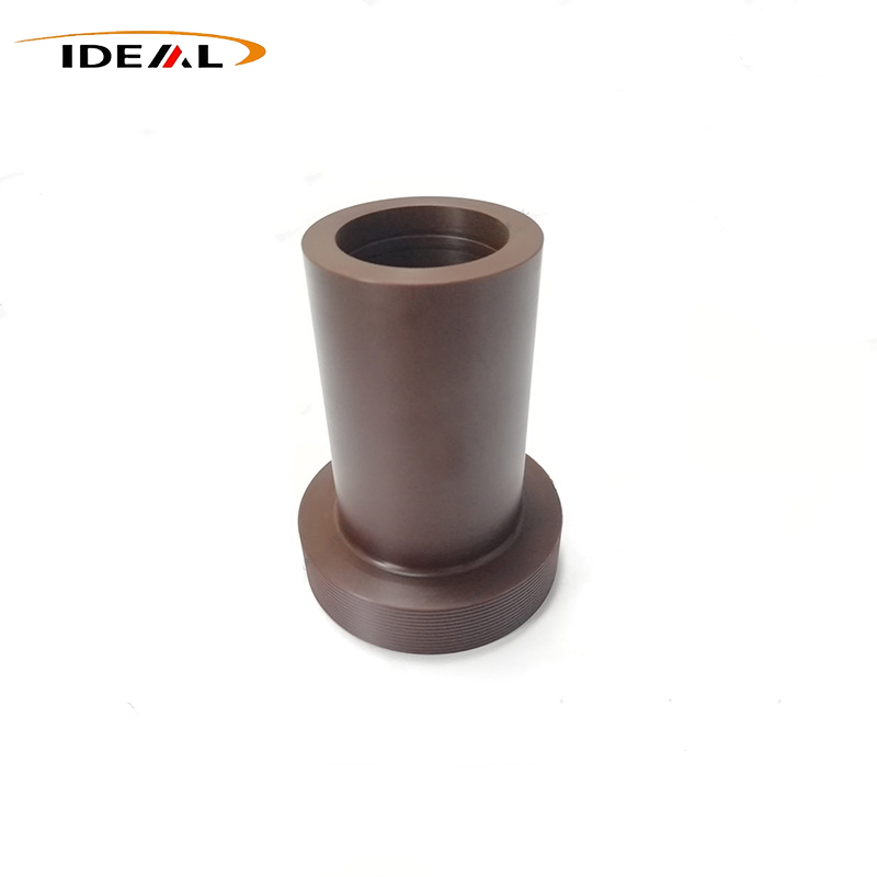 Vespel Guide Bushings/Vespel Flange Bushings